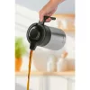 Lamart LT4076 Termosz Kancsó – 2l, Rozsdamentes acél – Kaffe széria (LT4076)