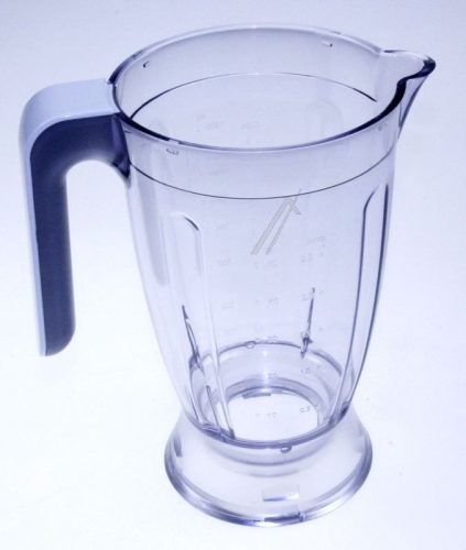 Mixer pohár
