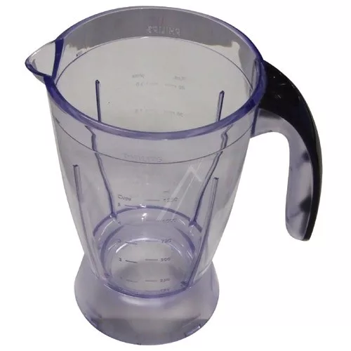 Mixer pohár