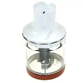 Mixer pohár
