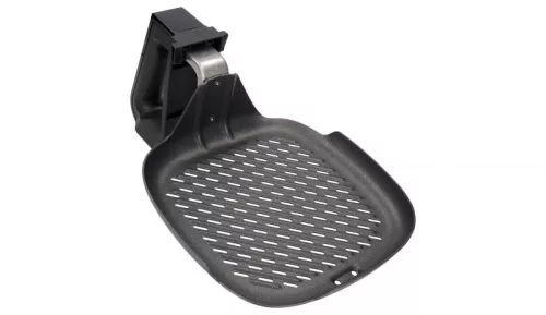 PHILIPS airfryer forrolevegos suto racs 21,5 x 20,5 cm HD9911/90