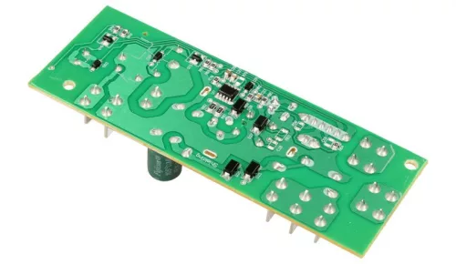 PHILIPS forrólevegős sütő ac-dc átalakító