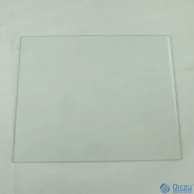   Gorenje/Mora Sütő Középső Ajtóüveg – 445 x 345 mm – VT és BO szériákhoz (420309)