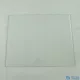 Gorenje/Mora Sütő Középső Ajtóüveg – 445 x 345 mm – VT és BO szériákhoz (420309)