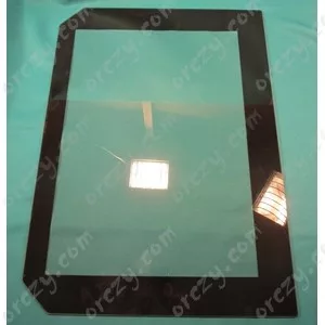 Gorenje Mora Sütő Belső Üveg – 445 x 385 mm – NG3-2 széria (420310)