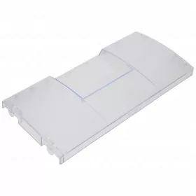 Burkolat, fiók előlap (eredti) BEKO hűtőgép