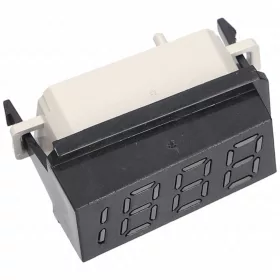 Elektronika kijelző (eredeti) HEINNER szárítógép