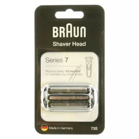 73S VÁGÓFEJ 73S ARGENT NOUVEAUX SÉRIES 7