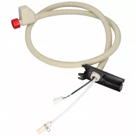 Befolyócső aquastop (eredeti) HEINNER mosogatógép