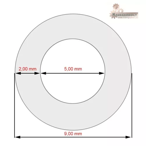 Saeco Fonott szilikon cső nyomástömlő 30 cm, 5x9 mm (996530009505)