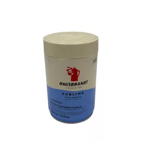 Hausbrandt Sublime Szemes Kávé - 100% Arabica, 250g - Fém dobozos (27783)