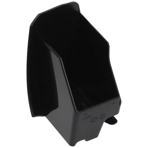 Saeco Zaccfiók - Fekete - Xsmall, Philips 2000/2100 sorozathoz (421941210392)