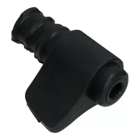   Saeco Gőzcső fogantyú - Saeco, Philips, Gaggia kávégépekhez (996530004127)