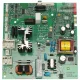 PHILIPS kavegep teljesitmenyelektronika HD8821 HD8822 HD8824 HD8825