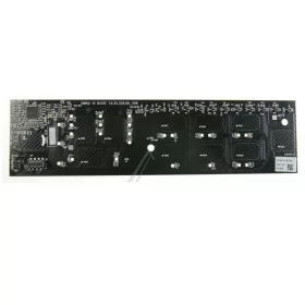 MODUL ELEKTRONIKA (NEM PROGRAMOZOTT)