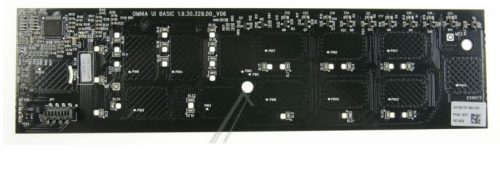 MODUL ELEKTRONIKA (NEM PROGRAMOZOTT)