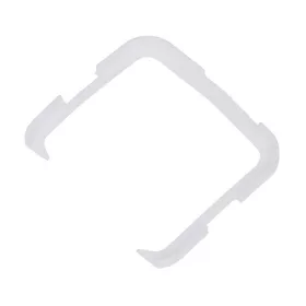 Kávékifolyó alkatrész