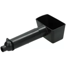 Saeco Őrlésfinomság Állító Kulcs és Adagolókanál - 7g - Automata kávégépekhez (421944033301)