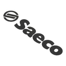 Saeco embléma/matrica