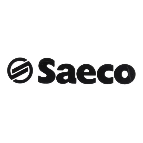 Saeco embléma/matrica