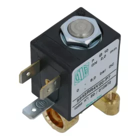 Saeco Mágnesszelep - 2 utas, 24V / 7W - Xelsis SM kávéfőzőgépekhez (421944069071)