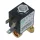 Saeco Mágnesszelep - 2 utas, 24V / 7W - Xelsis SM kávéfőzőgépekhez (421944069071)