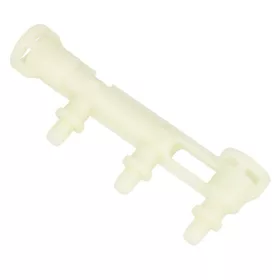 ESZPRESSZÓ KÁVÉGÉP TÖMLŐCSATLAKOZÓ, 3 UTAS