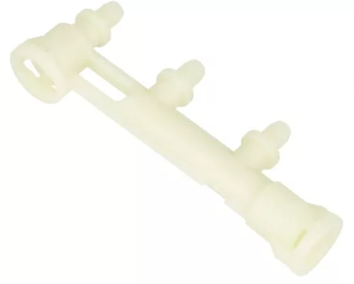 ESZPRESSZÓ KÁVÉGÉP TÖMLŐCSATLAKOZÓ, 3 UTAS