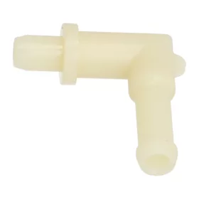   Csatlakozó 90° 4MM SAECO / PHILIPS / GAGGIA KÁVÉFŐZŐKHÖZ