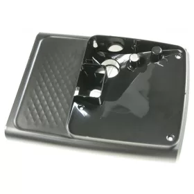   Philips Kávéfőző Felső Burkolat – Fekete, OMN/B – EP1200, EP2200, EP3200 széria (421945016211)