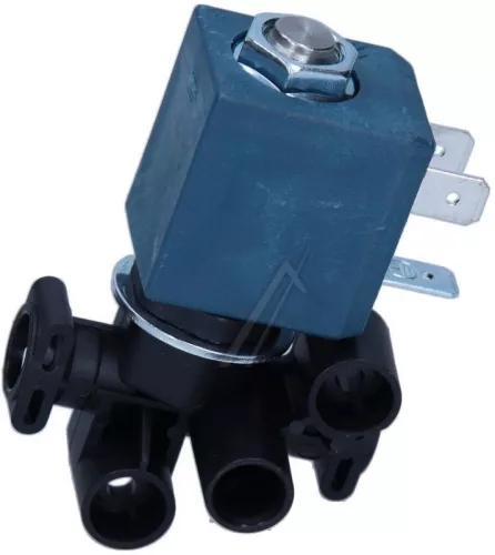 Philips Saeco Mágnesszelep - 3-utas - Automata kávégépekhez (421944082931)