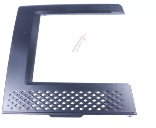 Saeco Kávéfőző Jobb Oldali Panel – Fekete, V2 OMN – Philips EP2220, EP3241 (421945015411)