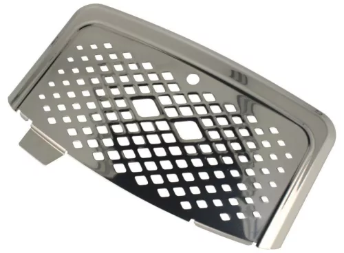 Saeco / Philips Csepptálca rács - Incanto, PicoBaristo, EP/HD/SM sorozathoz (421944076911)