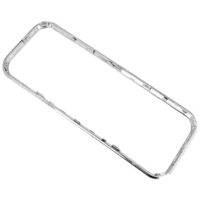   Philips Kezelőegység Tartókeret – Króm, Series 1200/2200/3200 – Philips kávégépekhez (421945016211)