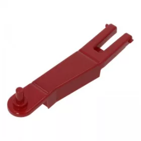   Saeco / Philips Csepptálca Szintjelző Úszó - Piros - Automata Kávégépekhez (421944088751)