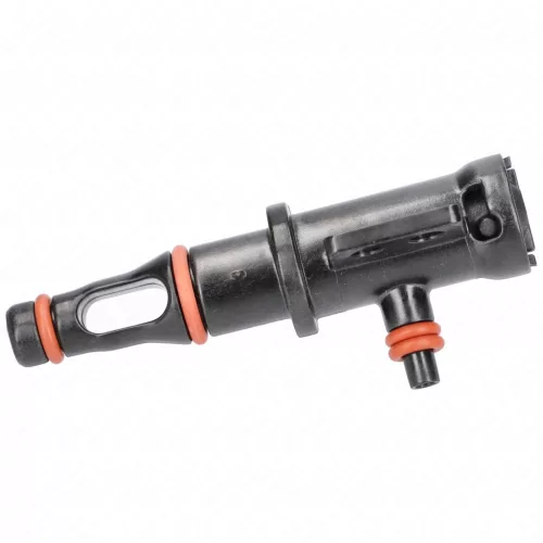 Saeco Komplett pipacső - Kazán csatlakozó szelep - Saeco/Philips/Gaggia kávégépekhez (421946011491)