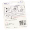 Körkés szett (utángyártott, 3db HQ9/50) PHILIPS borotva