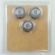 PHILIPS borotva hajvago vagokes 422203625841