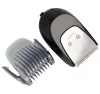 Philips SmartClick Szakállvágó Fej - 5 hosszbeállítás (0.5-5mm) - SensoTouch, Arcitec, Series 5000/7000/9000 borotvákhoz (RQ111/50)