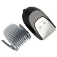Philips SmartClick Szakállvágó Fej - 5 hosszbeállítás (0.5-5mm) - SensoTouch, Arcitec, Series 5000/7000/9000 borotvákhoz (RQ111/50)