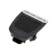 Philips Bodygroom Csere Szitafej - Bodygroom és Click & Style borotvákhoz (TT2000/43)