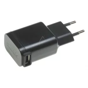TÖLTÖ FOGKEFÉHEZ HQ87 EQUALS 7W5 5V USB EU BK S