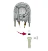 PHILIPS kávégép Saeco / Thermoblock Szigetelés - Fekete - Saeco- kávégépekhez (422224708381)