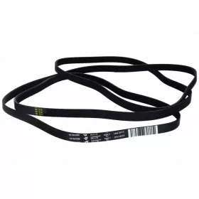   2012 7PH Bordásszíj, fekete (univerzális HUTCHINSON) STARLIGHT, VESTEL szárítógép