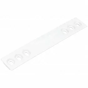   Beko Ajtó Csúszó Sín - 128mm - Beépíthető hűtőkhöz (4230850100)