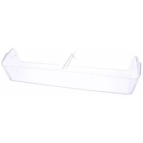 BOTTLE SHELF/456FW-ARC(TRANS-BLUE)RV1