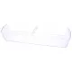 BOTTLE SHELF/456FW-ARC(TRANS-BLUE)RV1