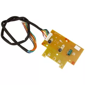 SVC STELLAR UI BOARD PCBA 4239
