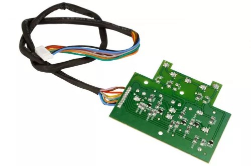 SVC STELLAR UI BOARD PCBA 4239