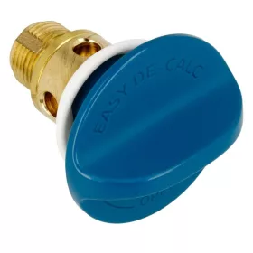 Vízkőmentesítő Kupak Philips Gőzállomáshoz – Easy De-Calc – GC8600 / GC9200 / GC9500 szériához (42390302381 kompatibilis)